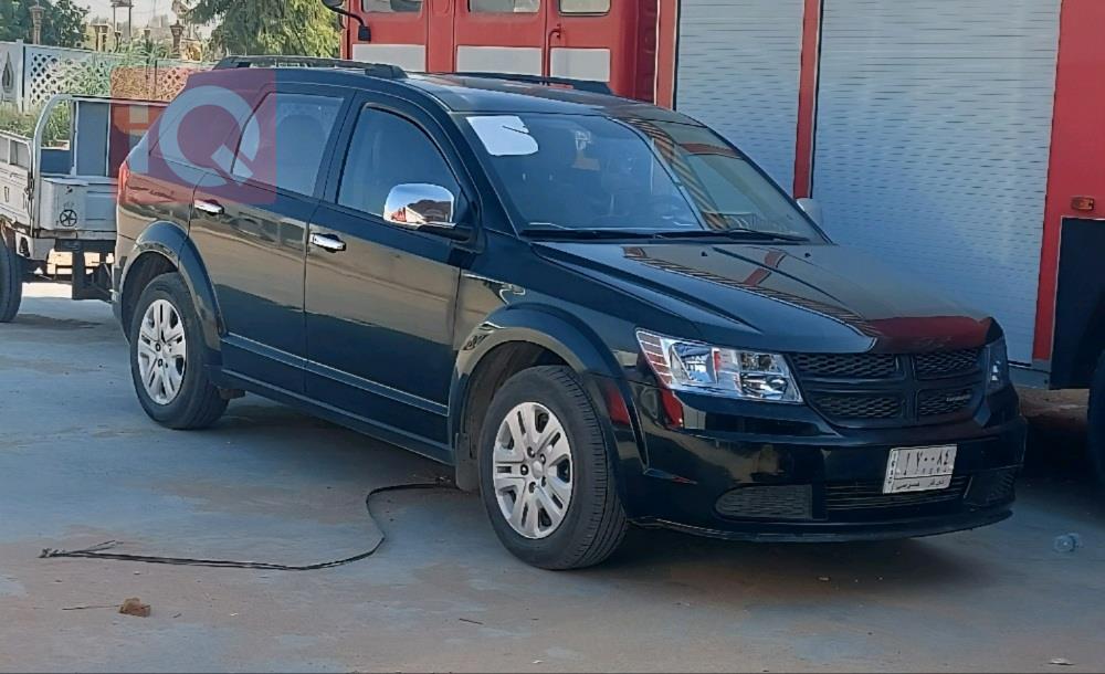 Dodge Journey